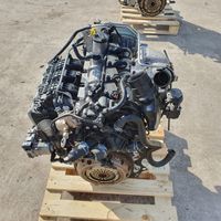 MOTOR CJZ 1.2 TSI AUDI SEAT SKODA VW KOMPLETTE MOTOR 61.173KM München - Berg-am-Laim Vorschau