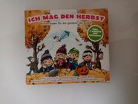 Ichh mag den Herbst - Kinderlieder für die goldene Jahreszeit Bayern - Pullach Vorschau