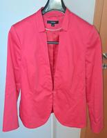 Biete pinken Blazer Gr.42 von Comma an Osterholz - Ellener Feld Vorschau