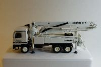 Conrad Modell Nr.:40106 Schwing KVM 34 X MB Actros TOP/OVP -1:50- Hessen - Liebenau Vorschau