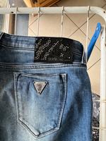 GUESS Jeans Beverly slim fit Bayern - Rohrdorf Vorschau