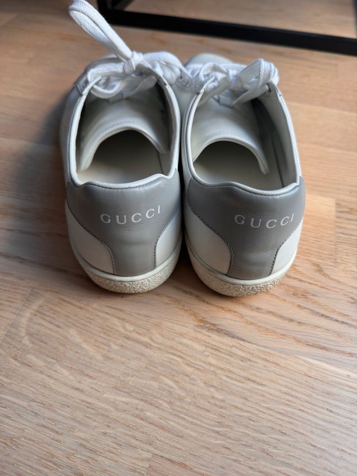 Gucci sneaker weiß in München