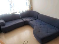 Sofa zu verschenken Bayern - Kempten Vorschau