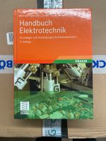 Plaßmann, Schulz: Handbuch Elektrotechnik München - Schwanthalerhöhe Vorschau