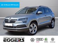 Skoda Karoq TDI 2.0 DSG 4x4 *Style*AHK*LED*Navi*Kessy* Niedersachsen - Verden Vorschau