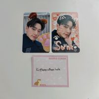 (WTS) Ateez Makestar Lucky Draw Bayern - Münchsteinach Vorschau