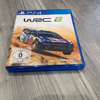 PlayStation 4 Spiel WSC 6 Niedersachsen - Walsrode Vorschau