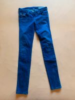 5-Pocket-Jeans Diesel Royal blau Leipzig - Holzhausen Vorschau