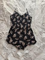 Jumpsuit H&M Größe L Hessen - Trebur Vorschau
