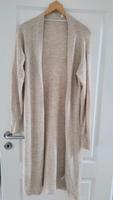 Langer Strickcardigen, Strickjacke Hessen - Eltville Vorschau