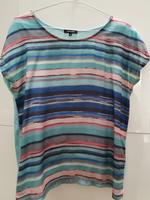 !!  More & More T-Shirt, Satinfront, Streifen - Gr. 34 Kr. Passau - Passau Vorschau