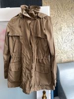 Übergangsjacke/Windjacke/ Regenjacke TOP von Mango Berlin - Hohenschönhausen Vorschau