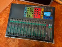 Soundcraft Si Expression 2, wenig genutzt, neuwertiger Zustand! Bayern - Feuchtwangen Vorschau