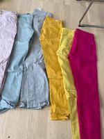 Hosenpaket, Gr. 34/36, Massimo Dutti, Hallhuber, Max Mara Bielefeld - Gadderbaum Vorschau