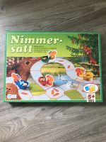 Spiel Nimmersatt Flensburg - Fruerlund Vorschau