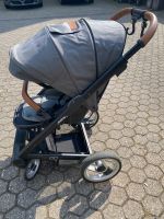 Kinderwagen Mutsy iGO Nordrhein-Westfalen - Troisdorf Vorschau