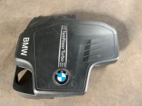 BMW Motor Deckel F20 F21 F25 F31 F32 F33 Motorabdeckung 8610473 Nordrhein-Westfalen - Hückelhoven Vorschau