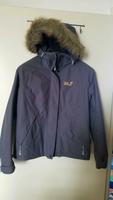 Jack Wolfskin Jacke women Niedersachsen - Ahnsen Vorschau