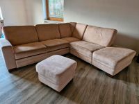 Sofa in beige Bayern - Lohberg Vorschau