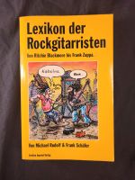 Lexikon der Rockgitarristen Dresden - Dresden-Plauen Vorschau