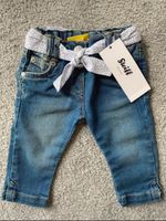 Steiff Jeans Größe 62 NEU Mädchen Rheinland-Pfalz - Birken-Honigsessen Vorschau