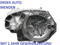 VW T4 2,5 TDI 5-GANG GETRIEBE DRH EFA Synchro Nordrhein-Westfalen - Menden Vorschau