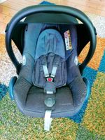 Maxi Cosi Cabriofix Sparkling Grey, Babyschale Nordrhein-Westfalen - Herne Vorschau