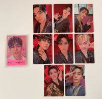 Seventeen FML Deluxe Photocards Bayern - Oberasbach Vorschau