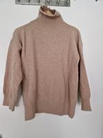 ungetragener Rollkragenpullover Pullover NEU Heidi Mode Bayern - Hausham Vorschau