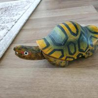 Schildkröte aus Holz Berlin - Mitte Vorschau