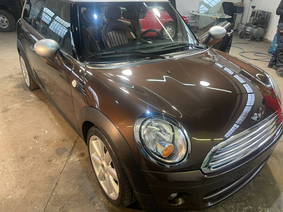 Mini Cooper D - Clubman in Neuss