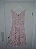 Kleid rosa More&More Bayern - Würzburg Vorschau