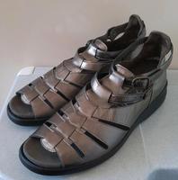 Damen Sommer Schuhe Größe 39 Hessen - Gießen Vorschau