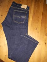 Polo Ralf Lauren Jeans dunkelblau Größe. 38/32 Schleswig-Holstein - Bad Bramstedt Vorschau