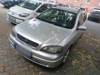 Opel Astra 2004 1.6 CNG Caravan Hessen - Kriftel Vorschau