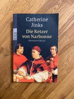 Die Ketzer von Narbonne - Catherine Jinks, Historischer Roman Hessen - Bensheim Vorschau