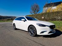 Mazda 6 2.2 l Skyaktiv Nordrhein-Westfalen - Radevormwald Vorschau