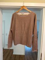 Street One leichter Pullover Camel Braun Boxy M 38 Nordrhein-Westfalen - Löhne Vorschau