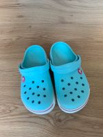 Crocs 29/30 (12/13) Hessen - Kriftel Vorschau