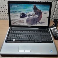 Dell Inspiron 1750,Intel Pentium T4400,4GB,120GB SSD,Windows10 Rheinland-Pfalz - Ramstein-Miesenbach Vorschau