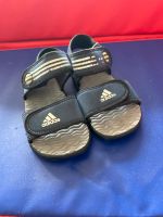 Adidas Sandalen Gr. 26 Niedersachsen - Schwülper Vorschau