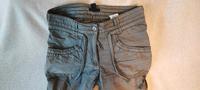 Caprihose von H&M Gr.38 khaki Mecklenburg-Strelitz - Landkreis - Neustrelitz Vorschau