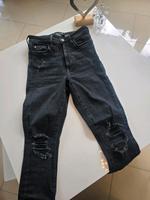 Skinny Jeans Größe XS Nordrhein-Westfalen - Dinslaken Vorschau