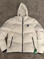 Jacke NEU 11 Degree, XXL, weiß Nordrhein-Westfalen - Waltrop Vorschau