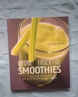 Buch Grüne & fruchtige smoothies Berlin - Hellersdorf Vorschau