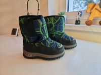 Winterstiefel Kinder Größe 21 guter Zustand Nordvorpommern - Landkreis - Marlow Vorschau