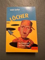 Buch ,,Löcher“ Baden-Württemberg - Langenau Vorschau