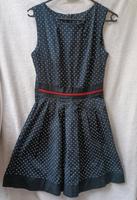 Sommerkleid Punkte XS Bayern - Augsburg Vorschau