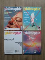 4 Ausgaben Philosophie Magazin 2020-2021 Stuttgart - Vaihingen Vorschau