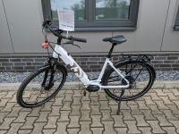 Husqvarna E- Bike Gran City 1 Elektrofahrrad Shimano Niedersachsen - Rhauderfehn Vorschau